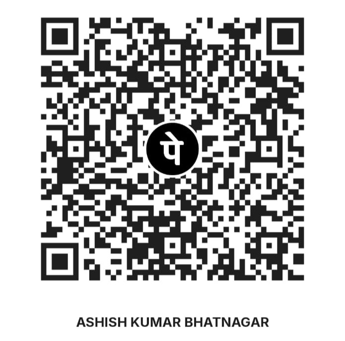 UPI QR Code